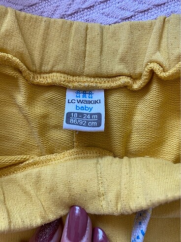 LC Waikiki Tek alt