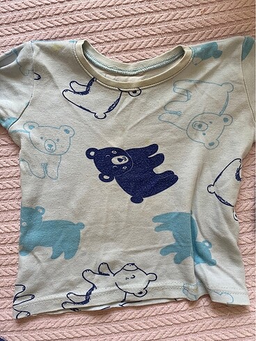 Diğer Pijama Takımı 