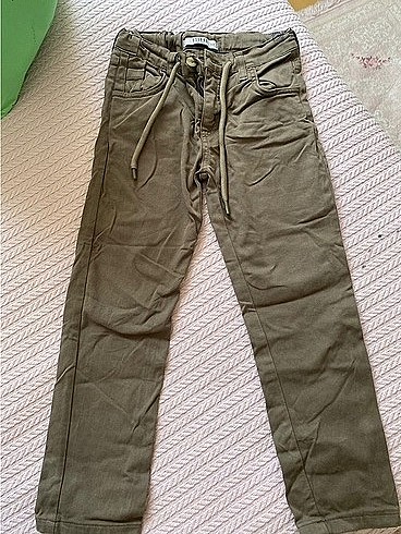 Kot pantolon
