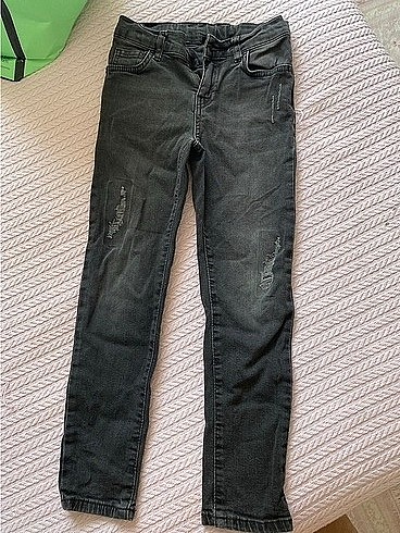 Kot Pantolon
