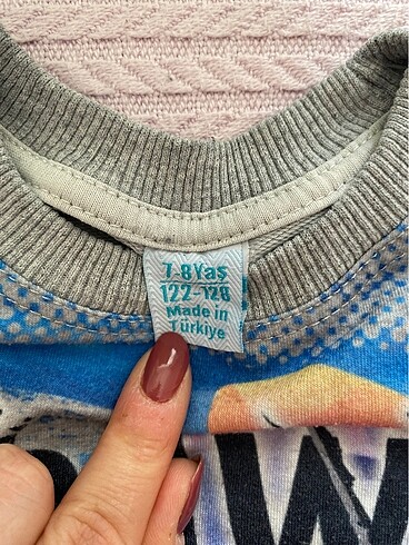 Diğer Sweatshirt