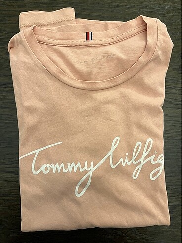 Tommy Tshirt