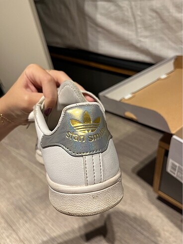 Adidas Adidas Stan Smith Sneaker