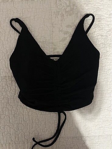 Koton Crop Üst