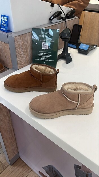 Ugg Ugg Mini