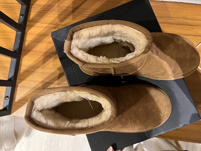 37 Beden Ugg Mini
