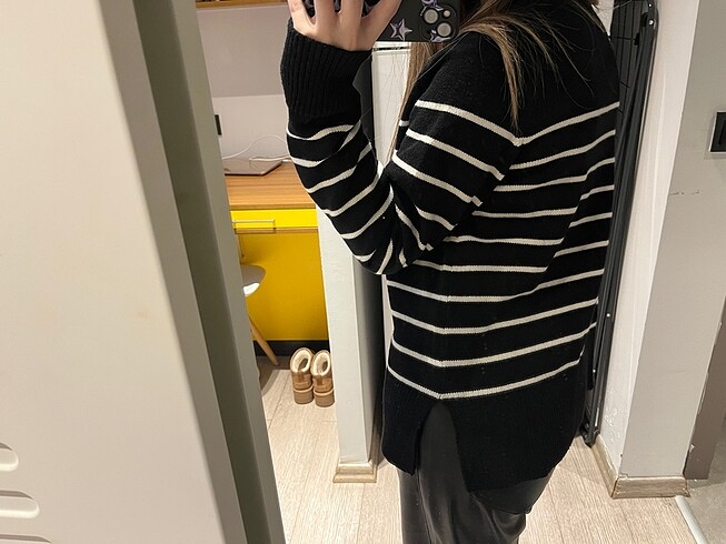 xs Beden Zara Hırka