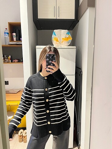 Zara Zara Hırka