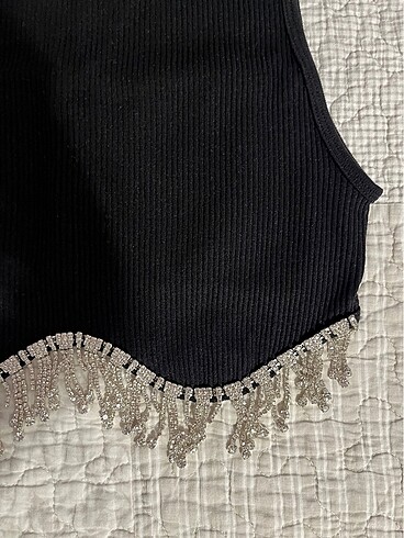 xs Beden Zara Crop