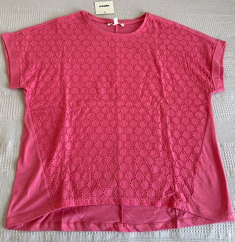 Koton marka yeni ve etiketli - Görsel 2