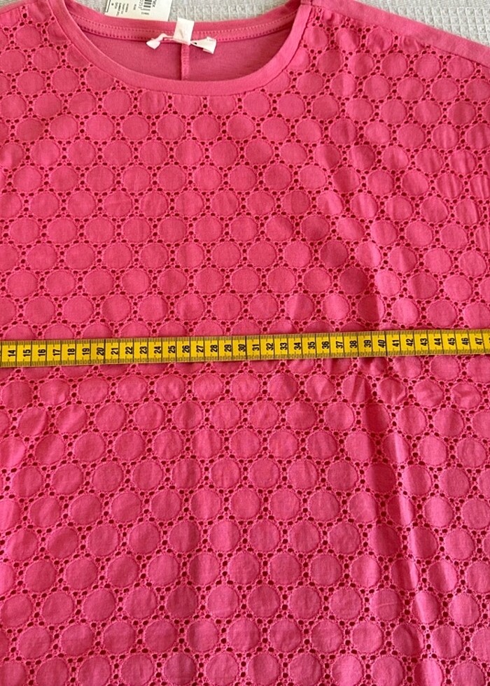 Koton marka yeni ve etiketli - Görsel 4