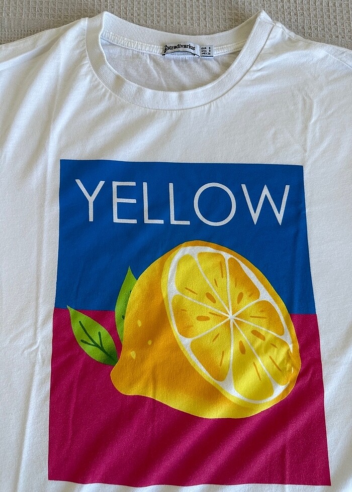 Stradivarious - Görsel 3