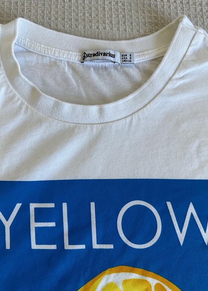 Stradivarious - Görsel 2