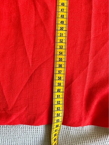 LCW yepyeni bluz - Görsel 7