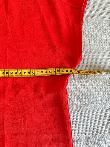 LCW yepyeni bluz - Görsel 8