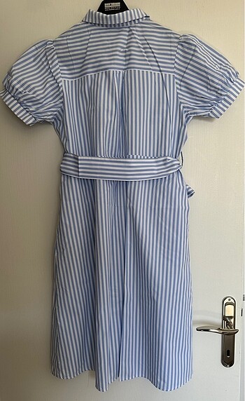 LCW yepyeni etiketli elbise - Görsel 4