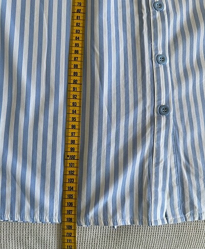 LCW yepyeni etiketli elbise - Görsel 7