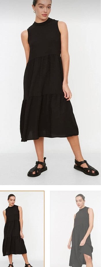 Trendyol yeni ve etiketli - Görsel 3