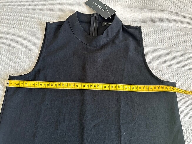 Trendyol yeni ve etiketli - Görsel 9