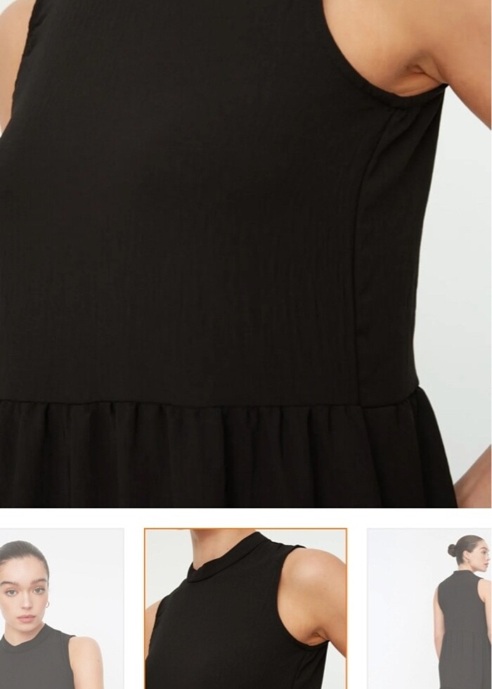 Trendyol yeni ve etiketli - Görsel 2