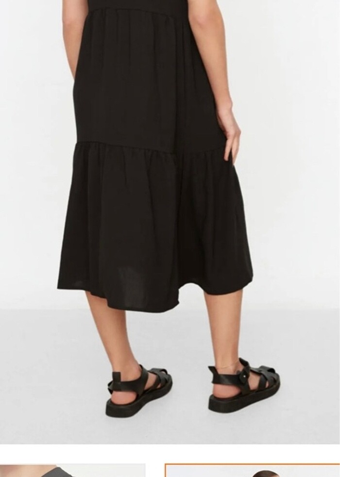 Trendyol yeni ve etiketli - Görsel 4