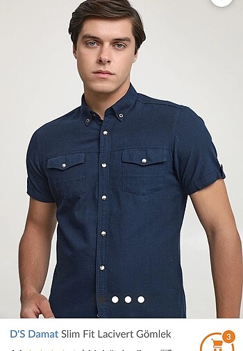 Damat marka yeni gibi - Görsel 4