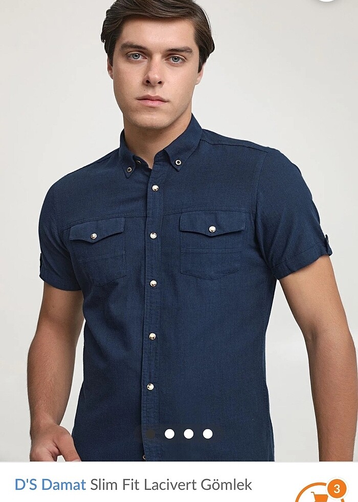 Damat marka yeni gibi - Görsel 4