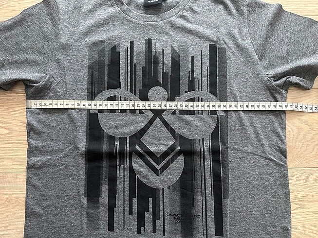 Hummel original etiketli tshirt - Görsel 3