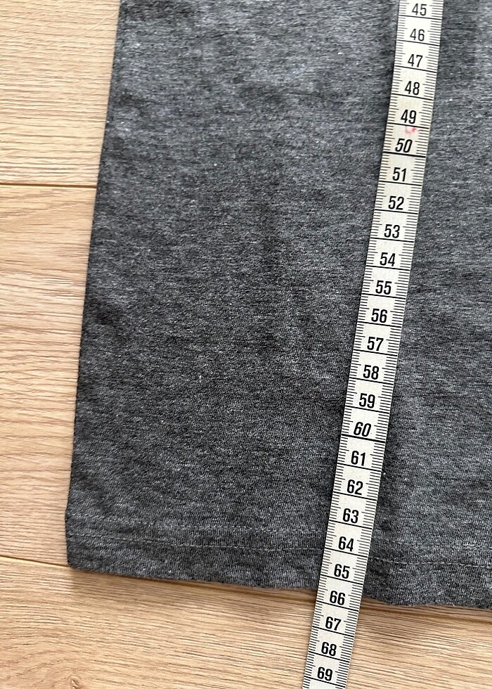 Hummel original etiketli tshirt - Görsel 4