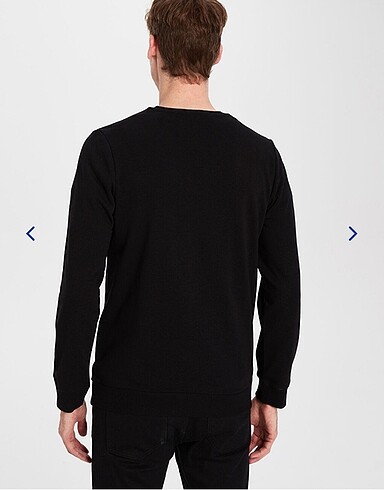 Lcw yeni etiketli sweatshirt - Görsel 3