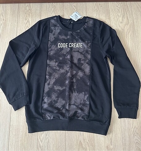 Lcw yeni etiketli sweatshirt - Görsel 4