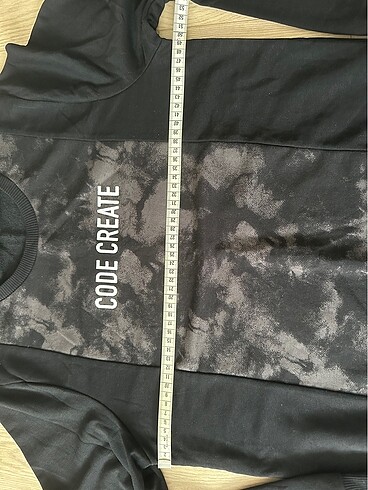 Lcw yeni etiketli sweatshirt - Görsel 5