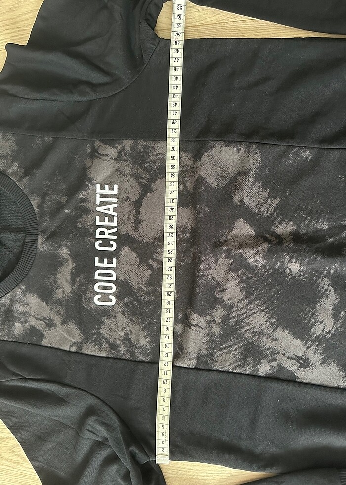 Lcw yeni etiketli sweatshirt - Görsel 5