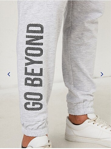 Lcw etiketli eşofman altı - Görsel 4