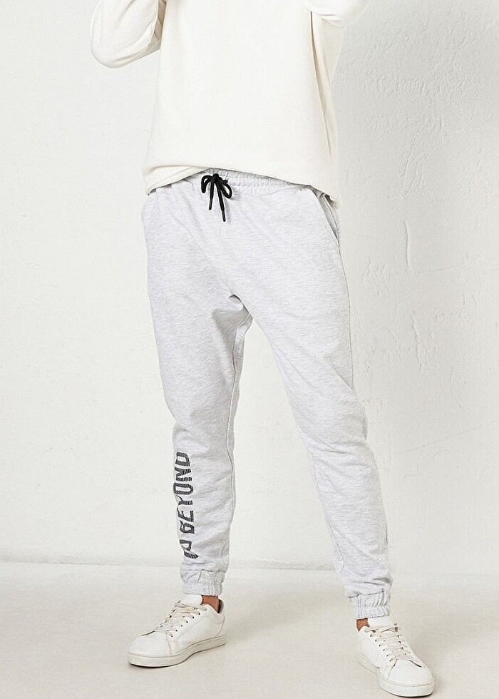 Lcw etiketli eşofman altı - Görsel 2