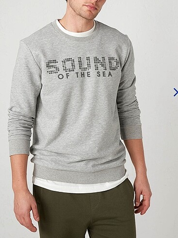 Lcw etiketli yeni sweat