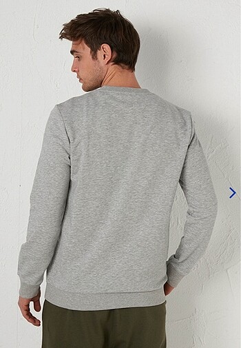 Lcw etiketli yeni sweat - Görsel 2