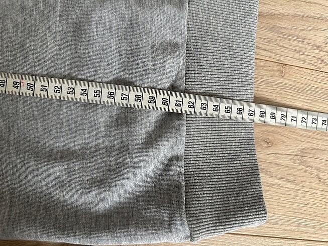 Lcw etiketli yeni sweat - Görsel 5