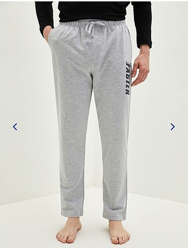 Lcw pijama altı yepyeni etiketli - Görsel 2