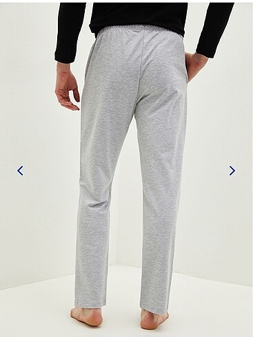 Lcw pijama altı yepyeni etiketli - Görsel 3