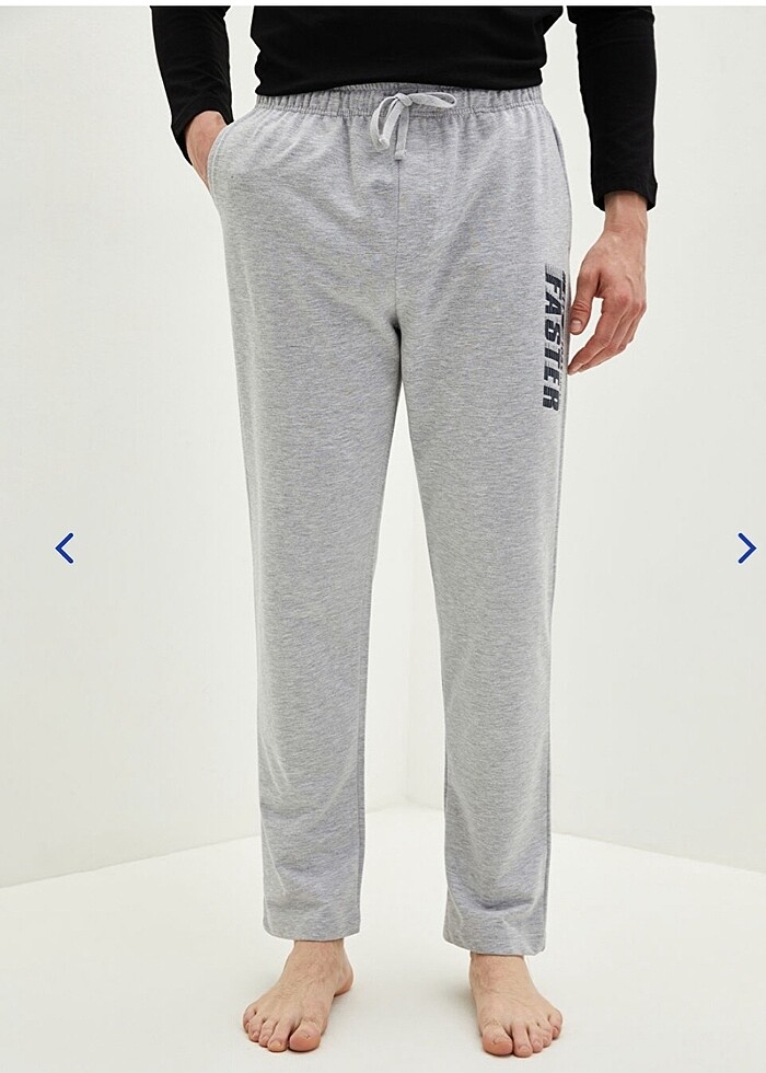 Lcw pijama altı yepyeni etiketli - Görsel 2