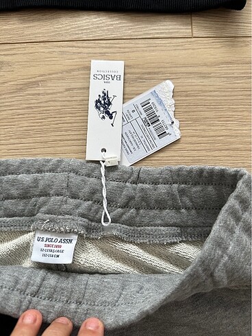 Us polo yeni etiketli eşofman altı - Görsel 6