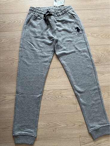 Us polo yeni etiketli eşofman altı - Görsel 5