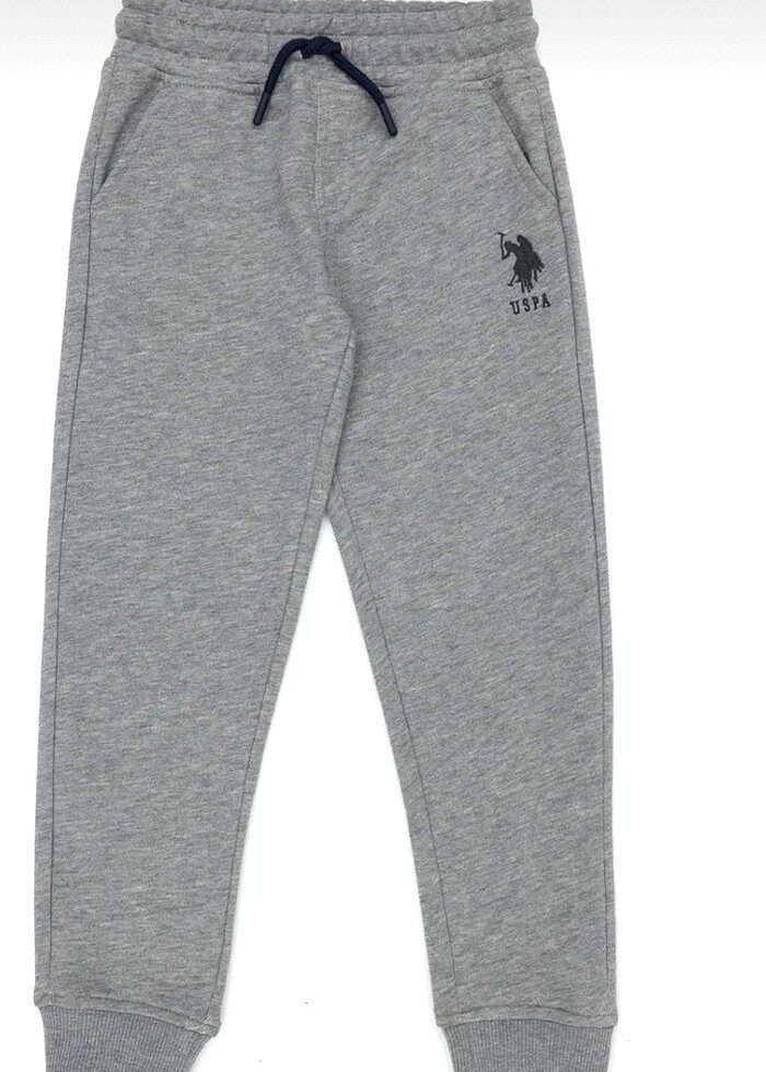 Us polo yeni etiketli eşofman altı - Görsel 2