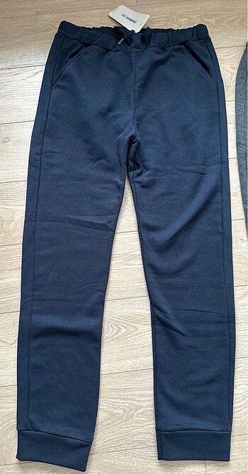 Lcw yeni ve etiketli içi şardonlu - Görsel 5