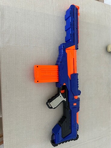  Nerf hasarsız