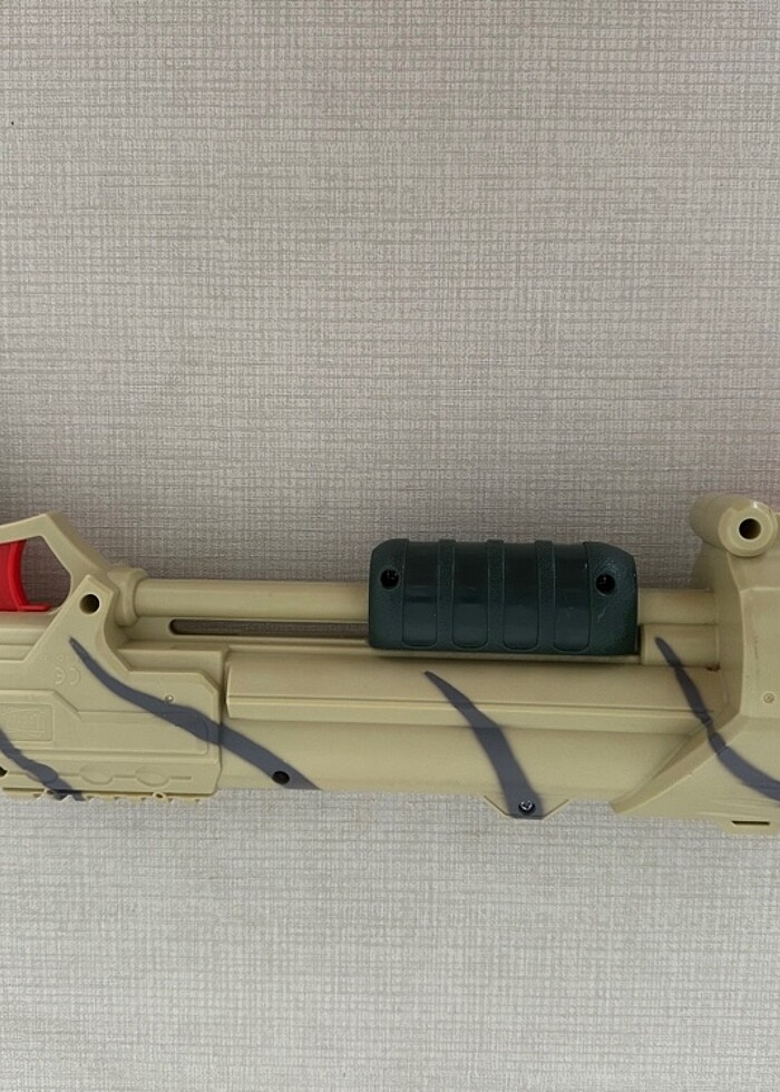 Nerf hasarsız - Görsel 3