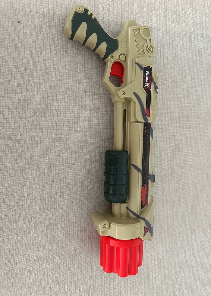 Nerf hasarsız - Görsel 4