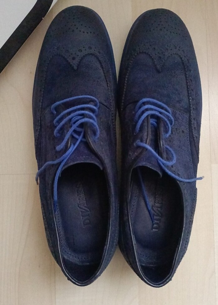 Divarese ayakkabı  - Görsel 2