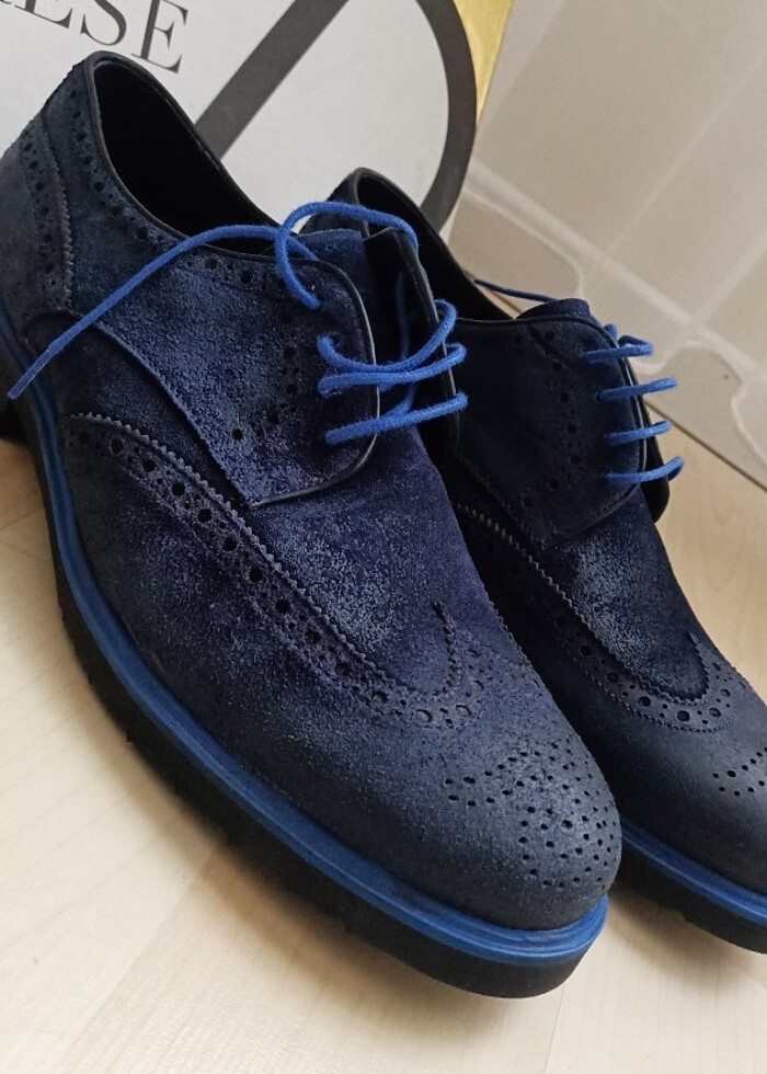 Divarese ayakkabı  - Görsel 3